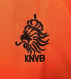 Maillot Rétro Domicile Pays-Bas 2002