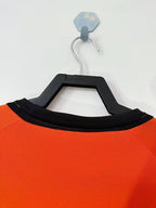 Maillot Rétro Domicile Pays-Bas 2002