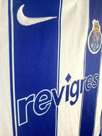 Rétro FC Porto domicile 2003-2004