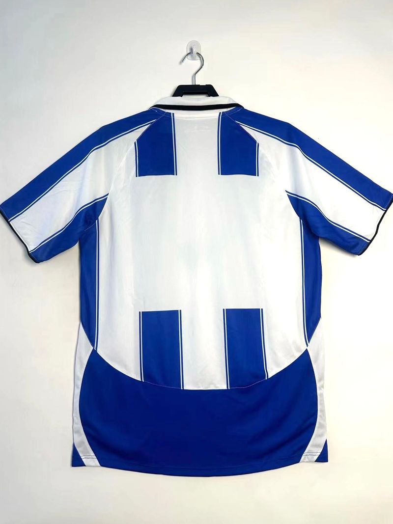 Rétro FC Porto domicile 2003-2004 Image secondaire du produit