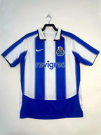 Rétro FC Porto domicile 2003-2004