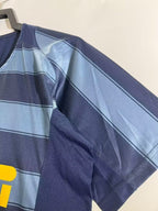 Seconde tenue d'extérieur rétro Inter Milan 2004-2005