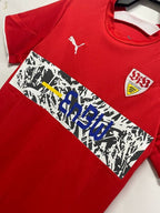 Maillot rétro VfB Stuttgart extérieur 2006-2007