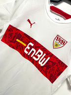 Retro VfB Stuttgart 2006-2007 home