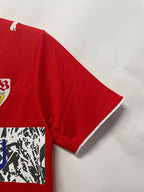 Maillot rétro VfB Stuttgart extérieur 2006-2007