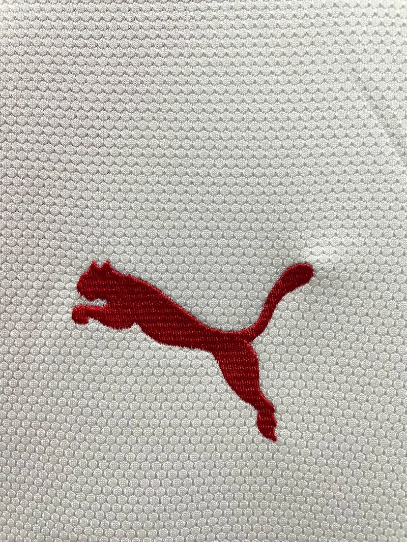 Retro VfB Stuttgart 2006-2007 home