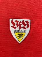 Maillot rétro VfB Stuttgart extérieur 2006-2007
