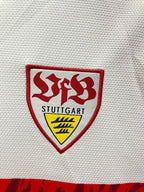 Retro VfB Stuttgart 2006-2007 home