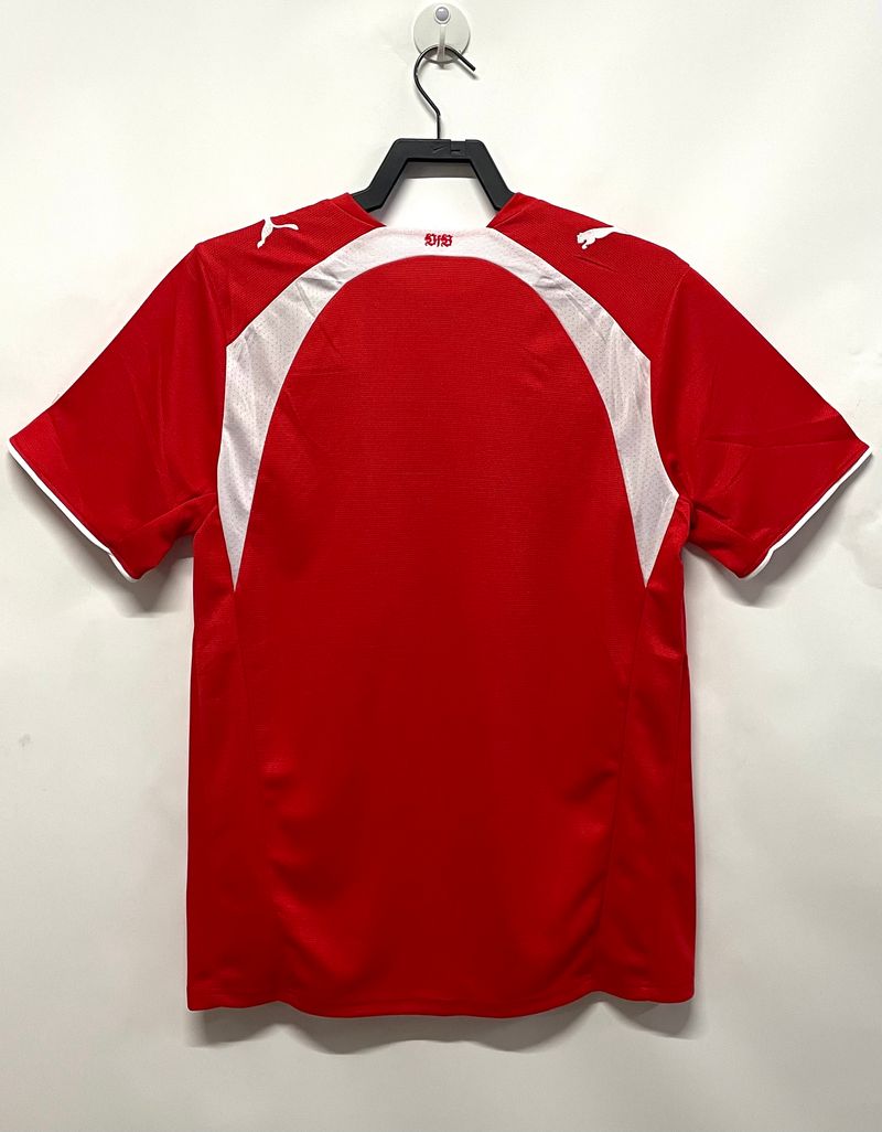Maillot rétro VfB Stuttgart extérieur 2006-2007