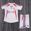 Retro Kids France 2006 away