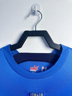 Retro Italy 2006 home Long Sleeve