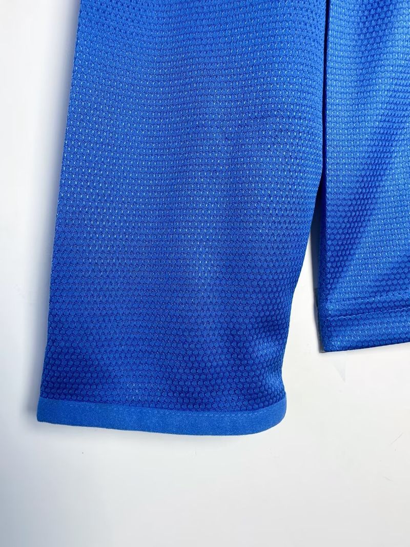 Retro Italy 2006 home Long Sleeve