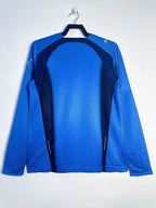 Retro Italy 2006 home Long Sleeve