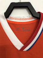 Retro Netherlands Holland 2008 home