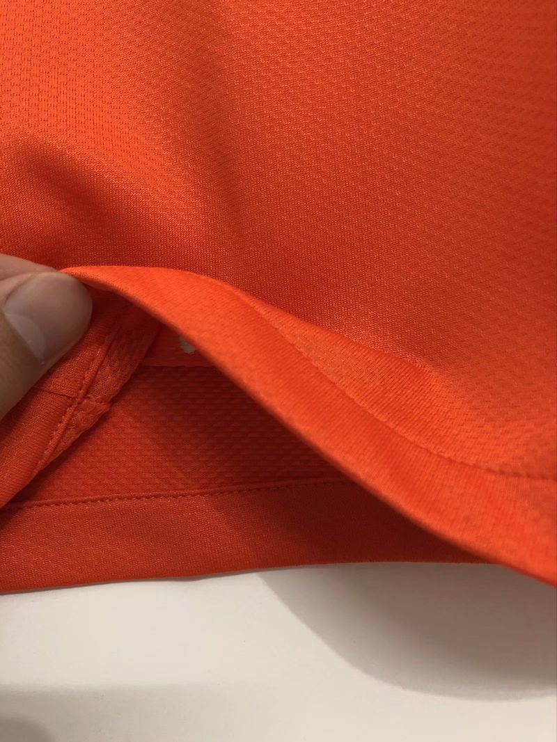 Retro Netherlands Holland 2008 home