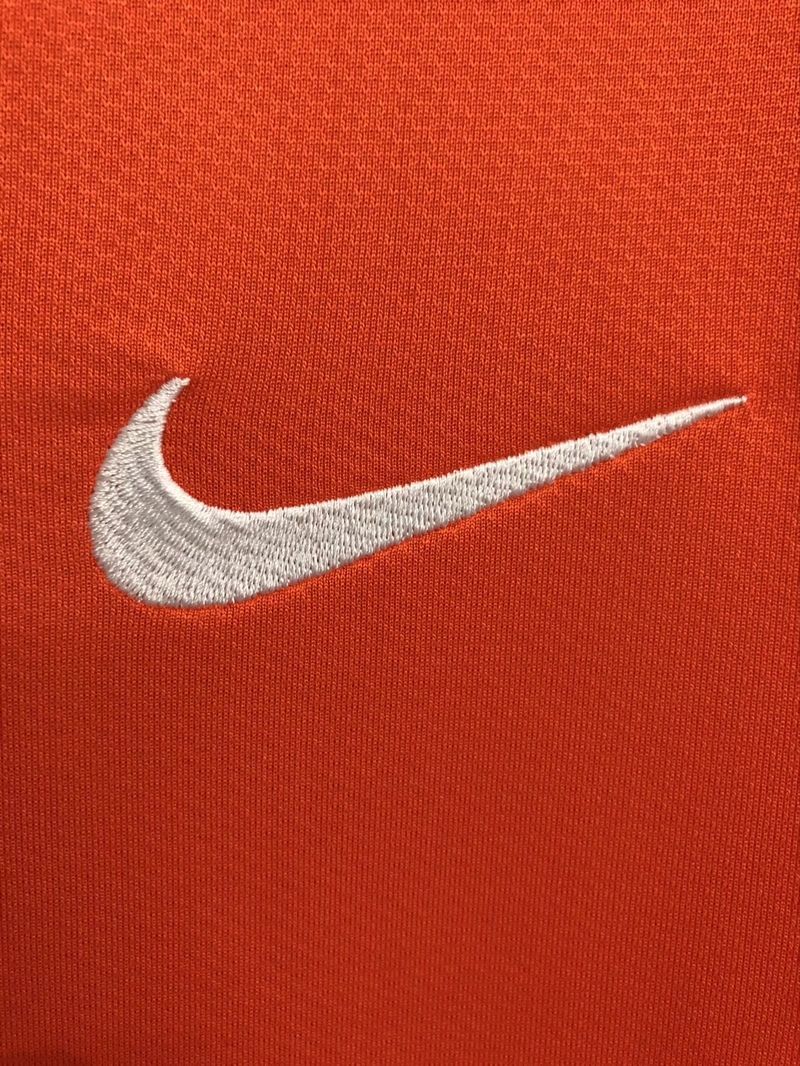 Retro Netherlands Holland 2008 home