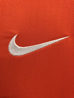 Retro Netherlands Holland 2008 home