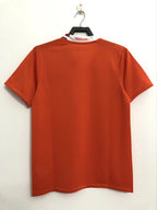 Retro Netherlands Holland 2008 home