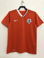 Retro Netherlands Holland 2008 home