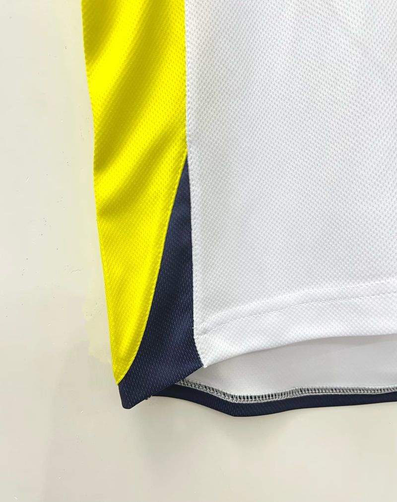 Retro Tottenham Hotspur 2009-2010 home