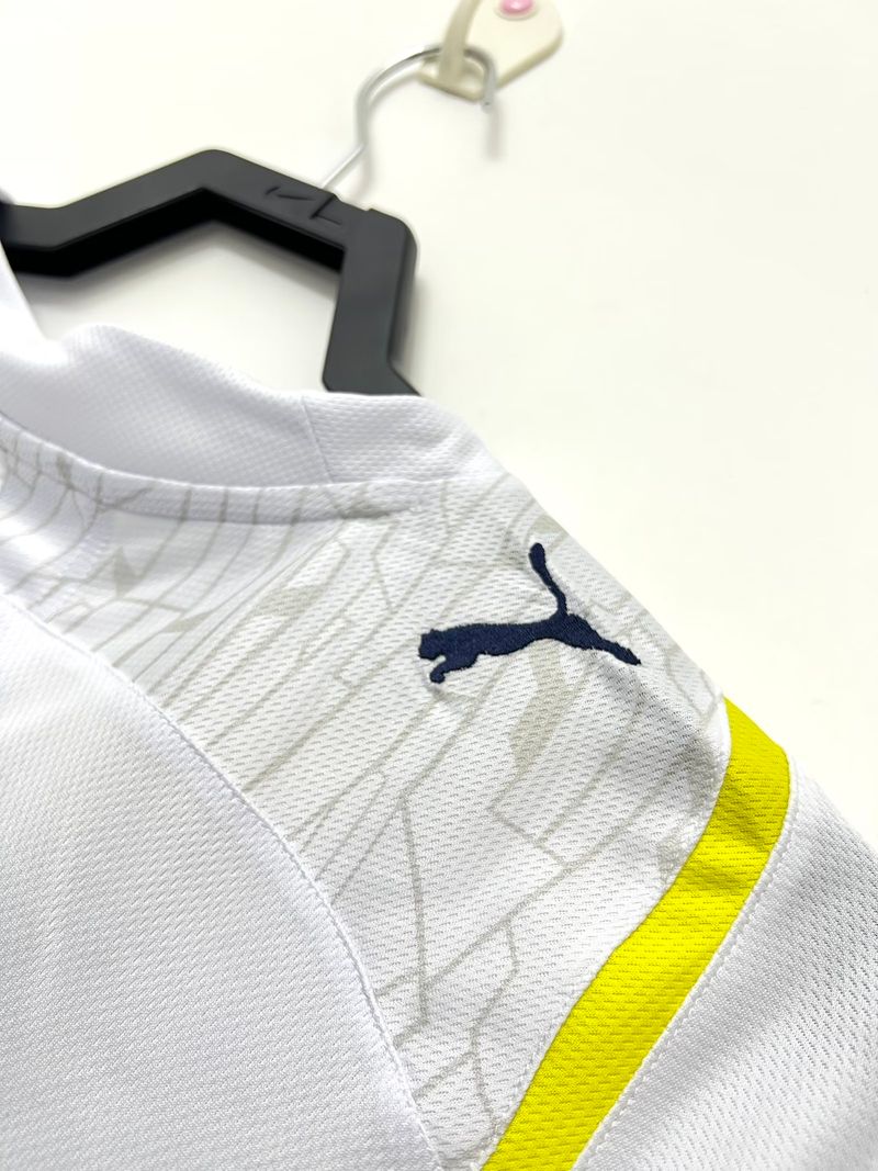 Retro Tottenham Hotspur 2009-2010 home