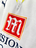 Retro Tottenham Hotspur 2009-2010 home
