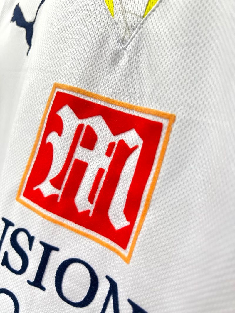 Retro Tottenham Hotspur 2009-2010 home