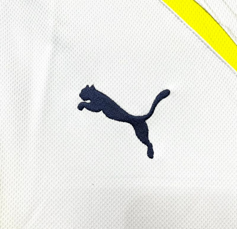 Retro Tottenham Hotspur 2009-2010 home