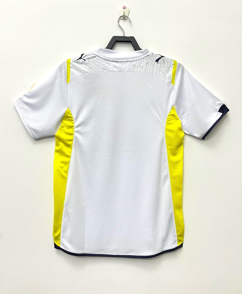 Retro Tottenham Hotspur 2009-2010 home Secondary image