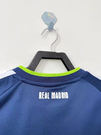 Maillot Real Madrid rétro extérieur 2010-2011
