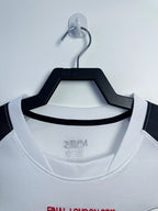 Maillot rétro Manchester United extérieur manches longues 2010-2011