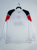 Maillot rétro Manchester United extérieur manches longues 2010-2011