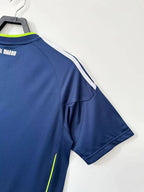 Maillot Real Madrid rétro extérieur 2010-2011