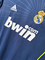 Maillot Real Madrid rétro extérieur 2010-2011