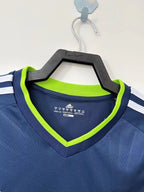 Maillot Real Madrid rétro extérieur 2010-2011
