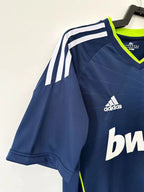 Maillot Real Madrid rétro extérieur 2010-2011