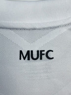 Maillot rétro Manchester United extérieur manches longues 2010-2011