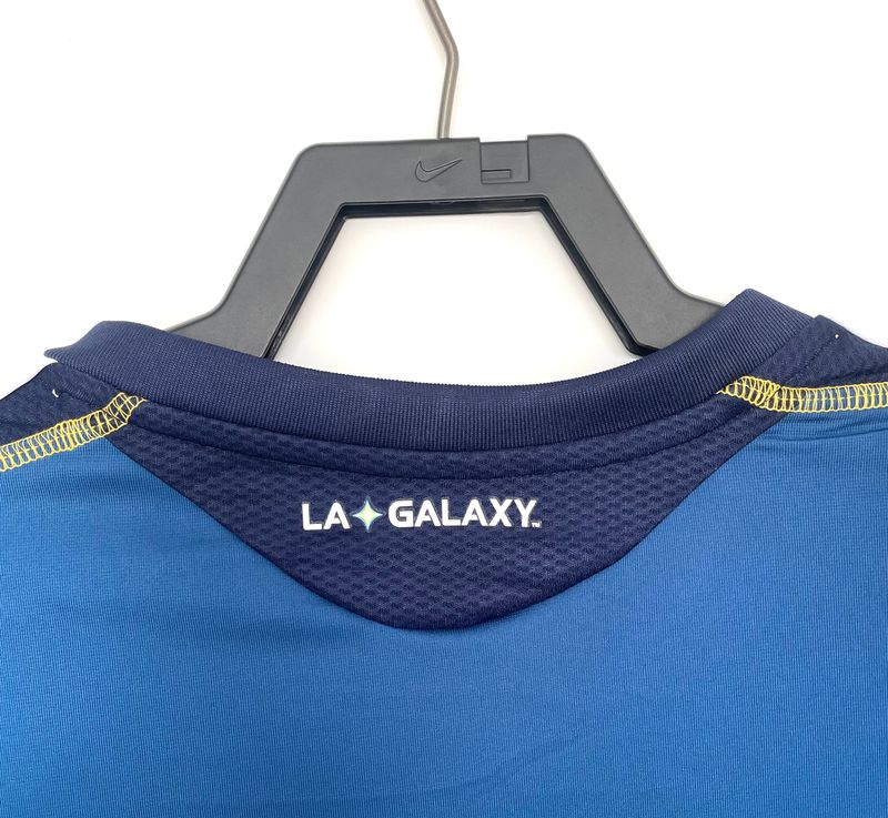 Maillot extérieur rétro LA Galaxy 2011-2012