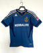 Maillot extérieur rétro LA Galaxy 2011-2012