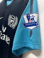 Maillot extérieur rétro Arsenal FC 2011-2012