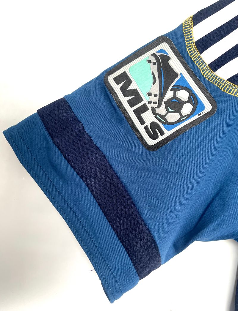 Maillot extérieur rétro LA Galaxy 2011-2012