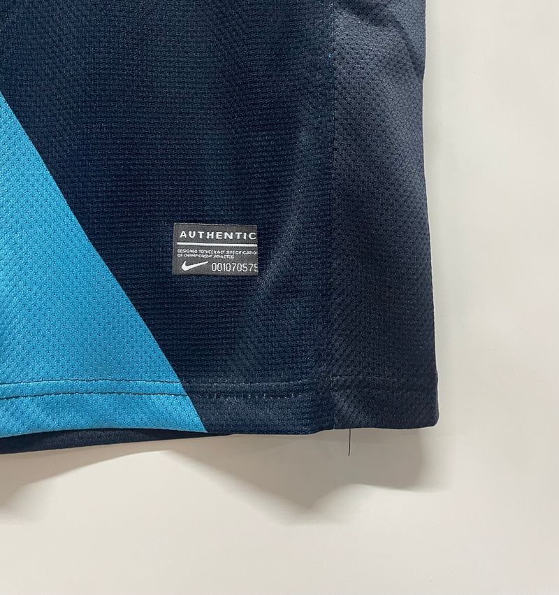 Maillot extérieur rétro Arsenal FC 2011-2012