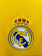 Retro Real Madrid 2011-2012 Goalkeeper