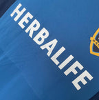 Maillot extérieur rétro LA Galaxy 2011-2012