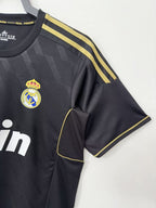 Maillot extérieur rétro Real Madrid 2011-2012
