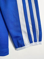 Retro Chelsea FC 2011-2012 home Long Sleeve