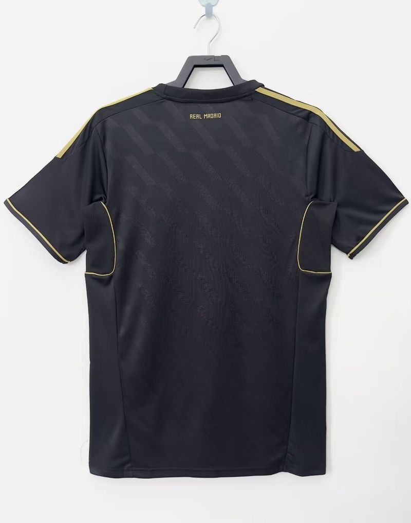 Maillot extérieur rétro Real Madrid 2011-2012