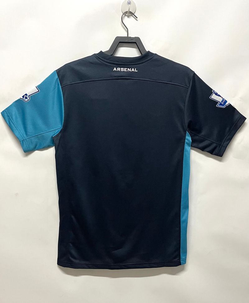 Maillot extérieur rétro Arsenal FC 2011-2012