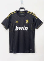 Maillot extérieur rétro Real Madrid 2011-2012