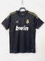 Maillot extérieur rétro Real Madrid 2011-2012